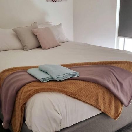 Collins St, Southern Cross, 2 Bd, Parking, Free Wifi Мельбурн Екстер'єр фото
