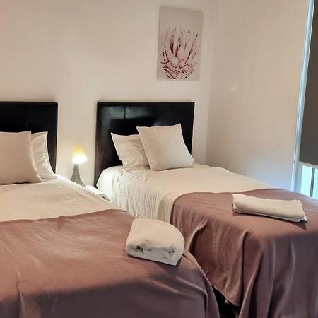 Collins St, Southern Cross, 2 Bd, Parking, Free Wifi Мельбурн Екстер'єр фото