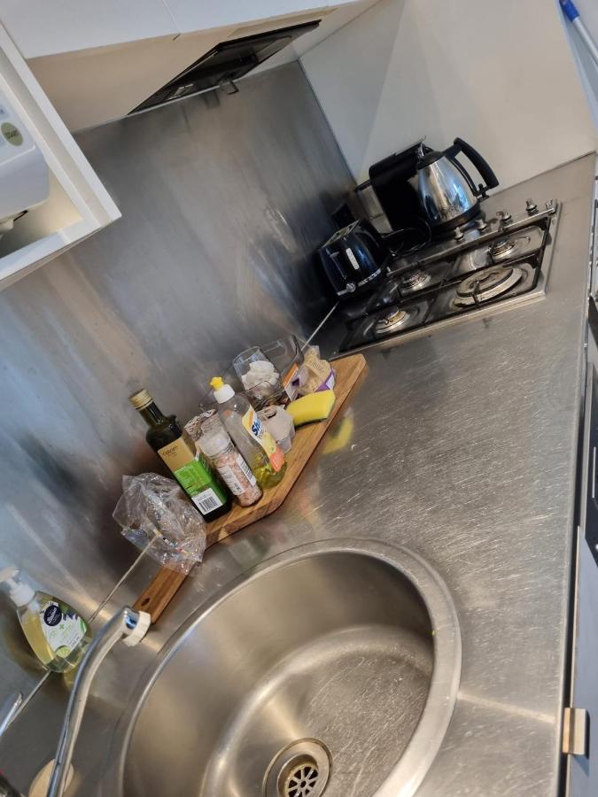 Collins St, Southern Cross, 2 Bd, Parking, Free Wifi Мельбурн Екстер'єр фото