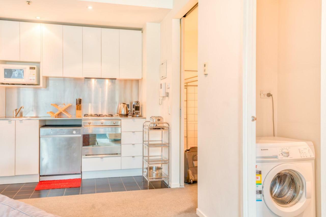 Collins St, Southern Cross, 2 Bd, Parking, Free Wifi Мельбурн Екстер'єр фото